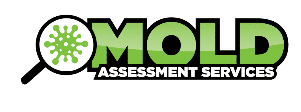 Mold Assessment Services - Logo Stroke