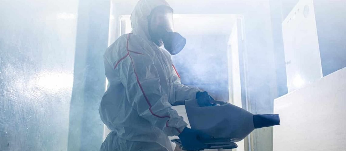 Mold Assessment Services - indoor air quality